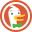 DuckDuckGo Logo - AI Models & Infrastructure Tool