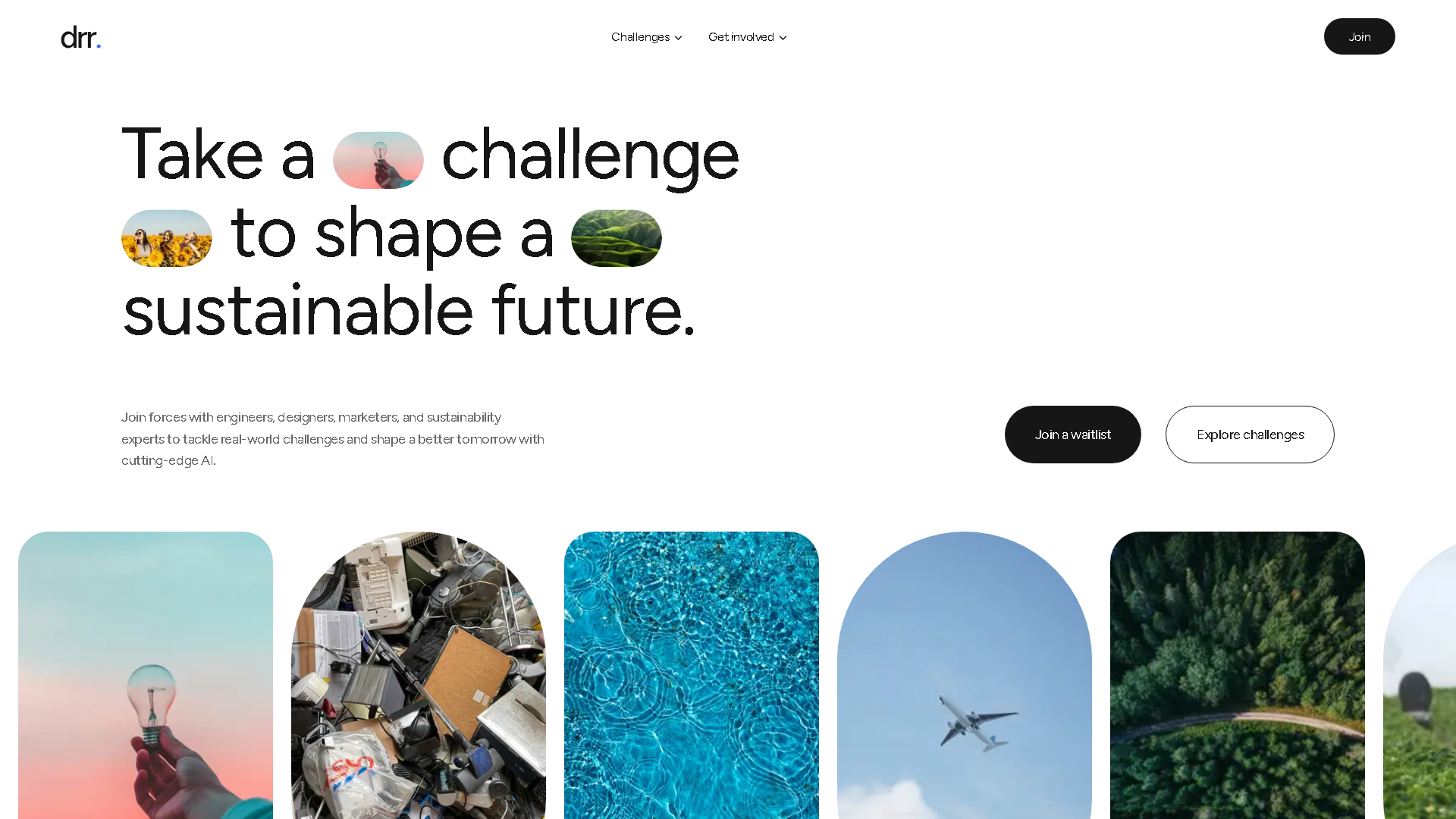 Drawerrr Interface Screenshot - Art & Creative Design Tool