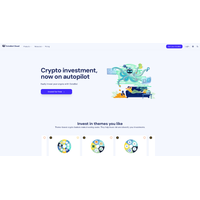 OctoBot Cloud Logo - Legal & Finance Tool