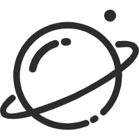 Theee AI Logo - Art & Creative Design Tool