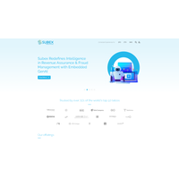 Subex Logo - Writing & Content Tool