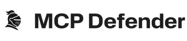 MCP Defender Logo - AI Models & Infrastructure Tool