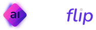 TextFlip Logo - Writing & Editing Tool