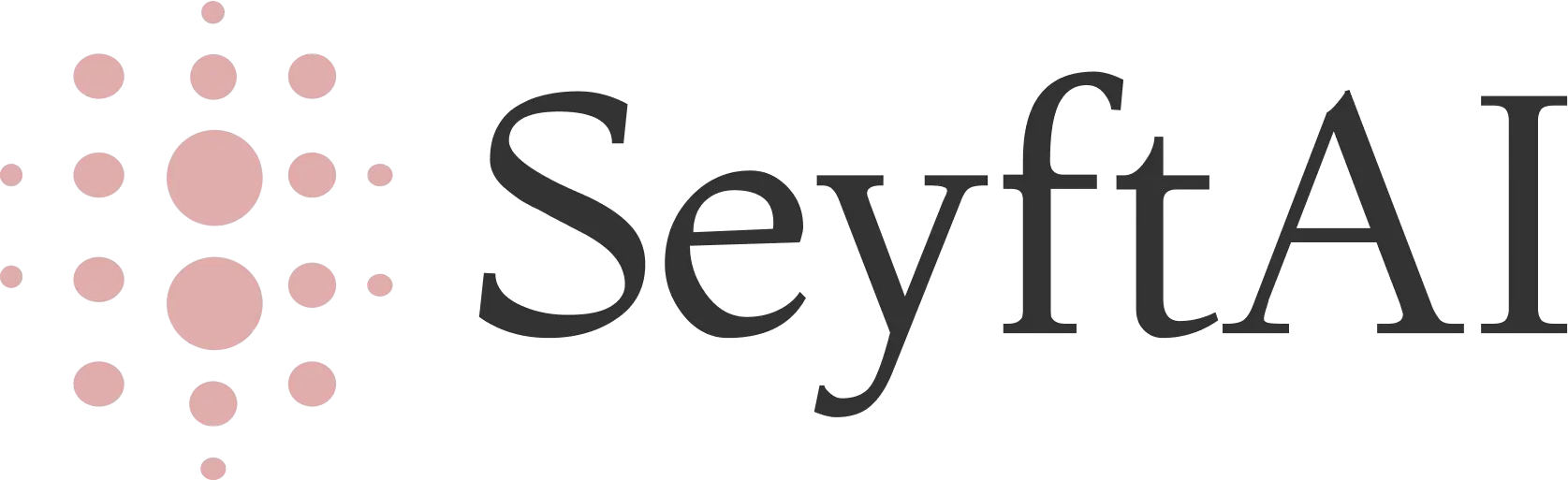 SeyftAI Logo - AI Detection & Anti-Detection Tool