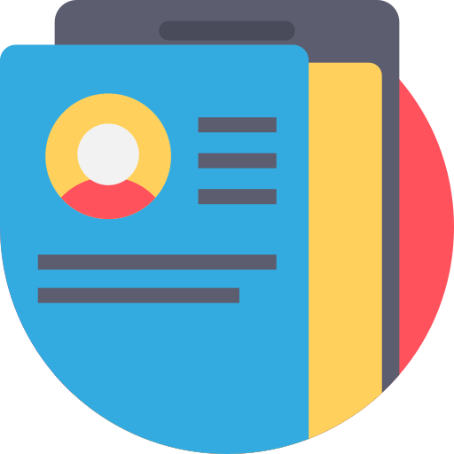 fixmyresume.xyz Logo - Writing & Content Tool
