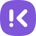 Kua.ai Logo - Writing & Editing Tool
