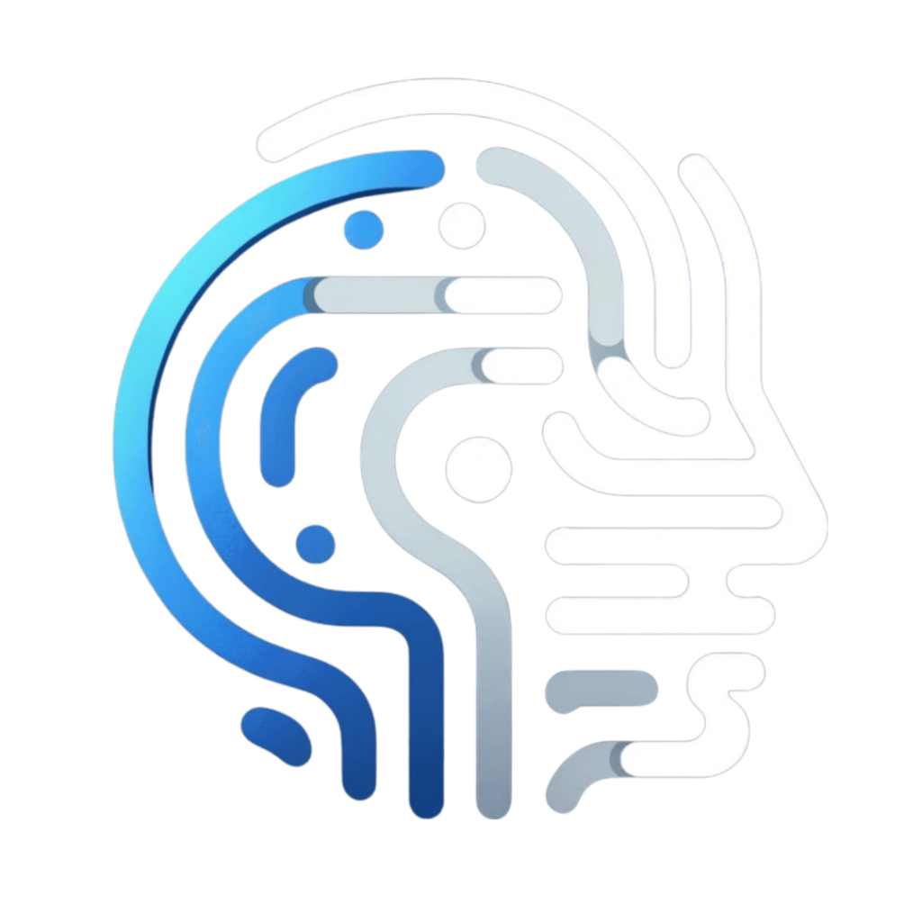 Humanlike Writer Logo - AI Detection & Anti-Detection Tool