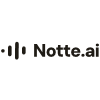 Notte.ai Logo - Voice Generation & Conversion Tool