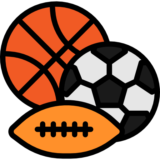 Sports AI Logo - Daily Life Tool