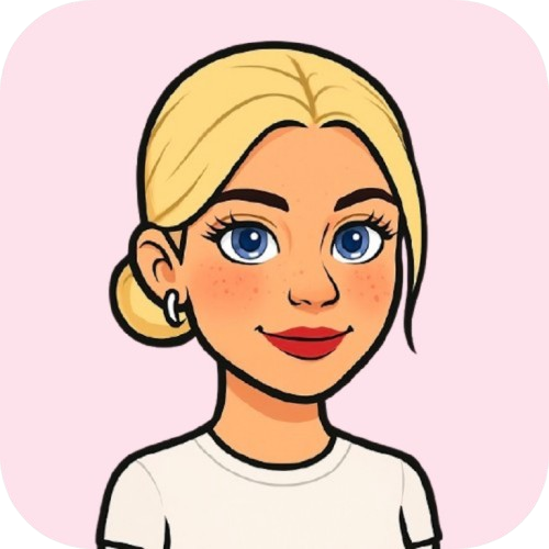 Kate AI Fashion Assistant Logo - Art & Creative Design Tool