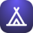 Flux AI Pro Logo - Image & Design Tool