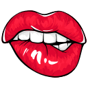 NSFWGirlfriend Logo - Art & Creative Design Tool