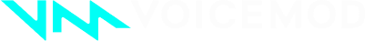 Voicemod Logo - Music & Audio Tool