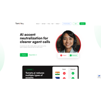 Tomato.ai Logo - Audio & Voice Tool