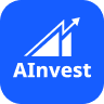 AInvest Logo - Daily Life Tool