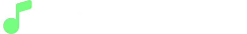 MusicCreator AI Logo - Audio & Voice Tool