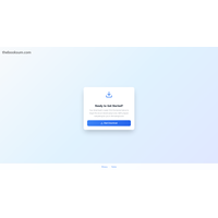 TheBookSum Logo - Education & Translation Tool