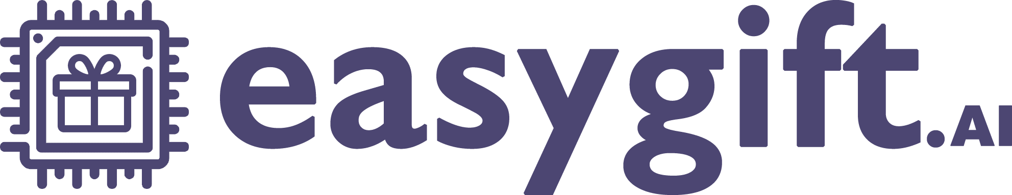 EasyGift Logo - Daily Life Tool