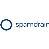 Spamdrain Logo - AI Detection & Anti-Detection Tool