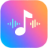 AI Song Maker Logo - Music & Audio Tool