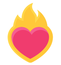 LustGF Logo - Image Generation & Editing Tool