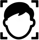 Faceless.video Logo - Social Media Tool