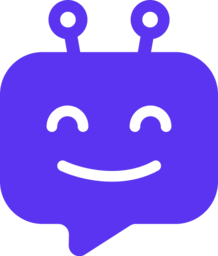 Botify AI Logo - Art & Creative Design Tool