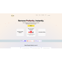 Bleepify Logo - Audio & Voice Tool