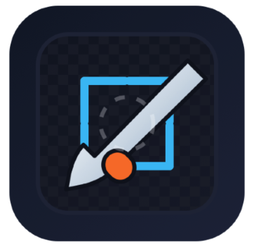 croppng.online Logo - Image Generation & Editing Tool