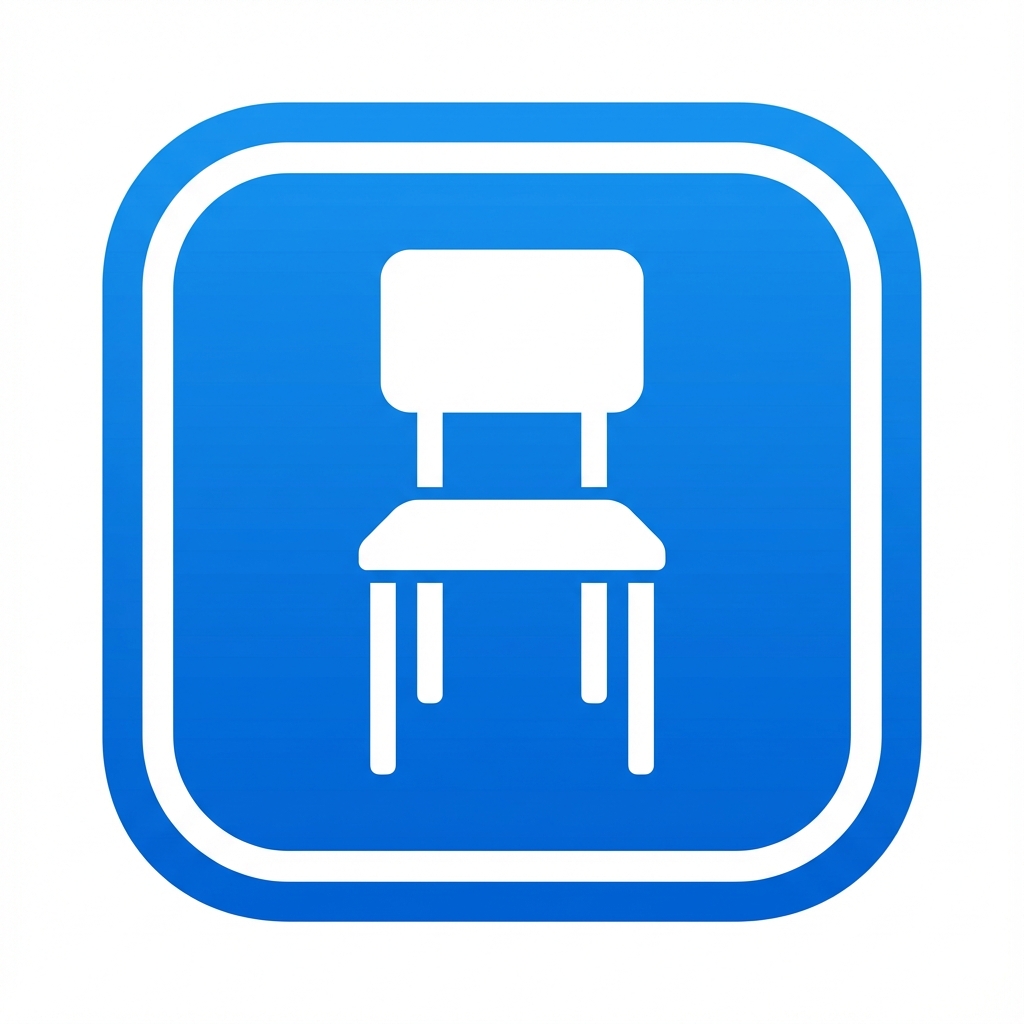 thatsmyseat.online Logo - Other Tool