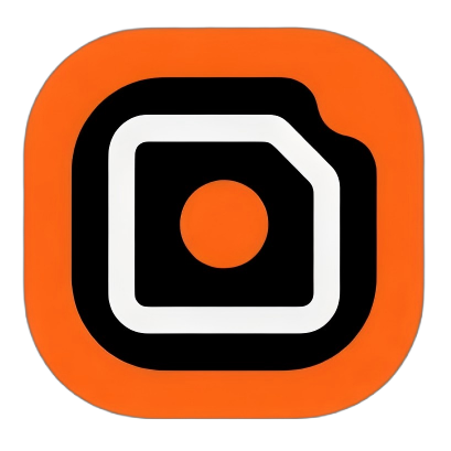 imagetoprompt.app Logo - Image & Design Tool