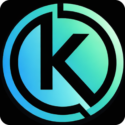 kling3ai.co Logo - Video & Animation Tool