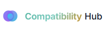 compatibility.work Logo - Office & Productivity Tool