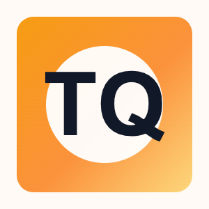 TeachQuill Logo - Education & Learning Tool