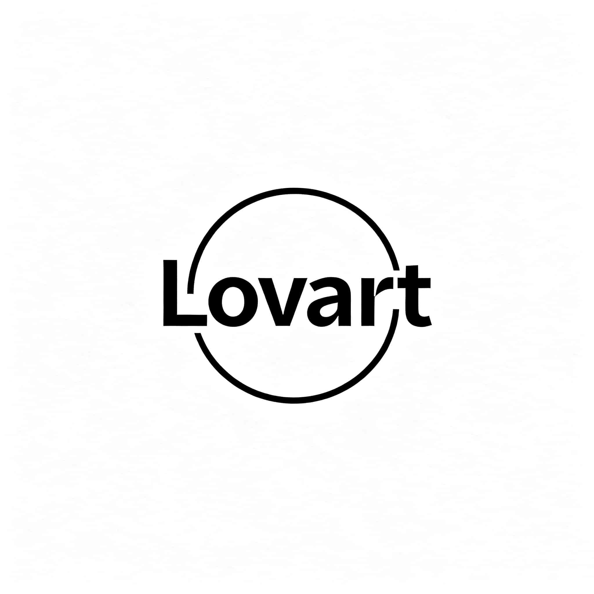 Lovart AI  Logo - Image & Design Tool