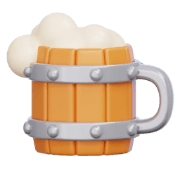 Image to 3D AI Logo - AI Models & Infrastructure Tool