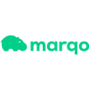 Marqo Logo - Image Generation & Editing Tool