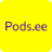 pods.ee Logo - Writing & Editing Tool