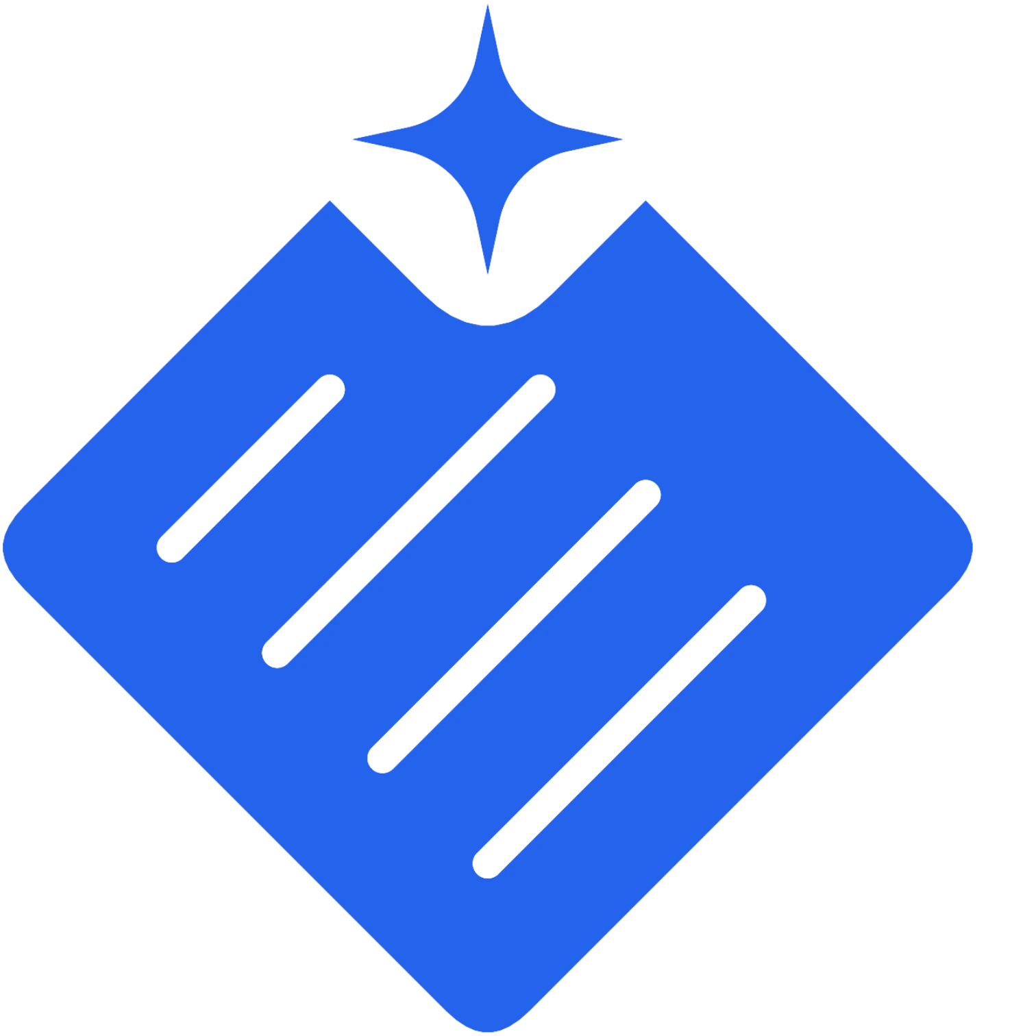 Fill A Form AI Logo - Office & Productivity Tool