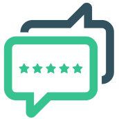 Reviewly Logo - Writing & Editing Tool