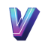 Vadoo AI Logo - Video & Animation Tool