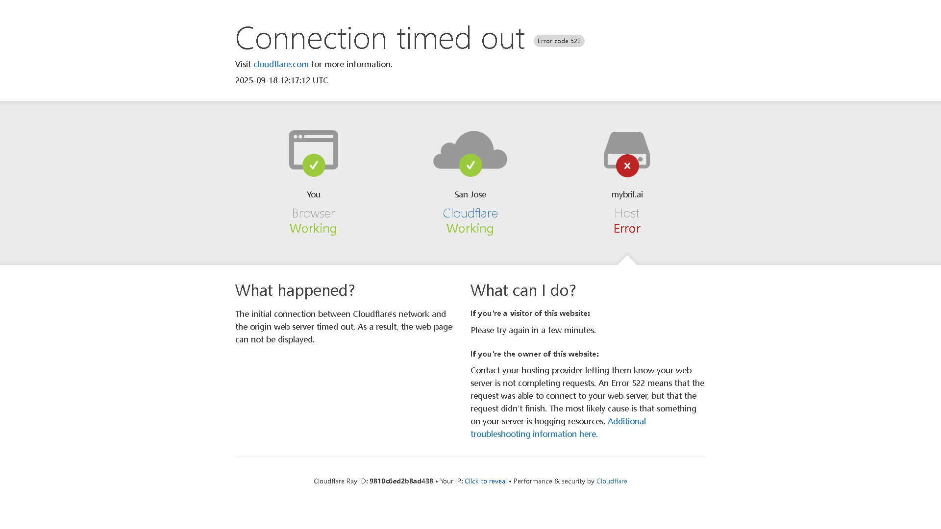 Bril AI Interface Screenshot - Education & Learning Tool