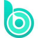 Brev AI Logo - Music & Audio Tool