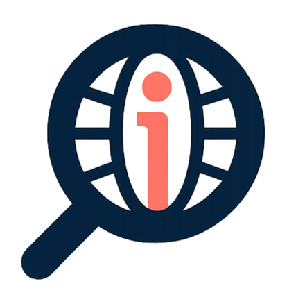 ItsAlreadyTaken.com Logo - Business Research Tool