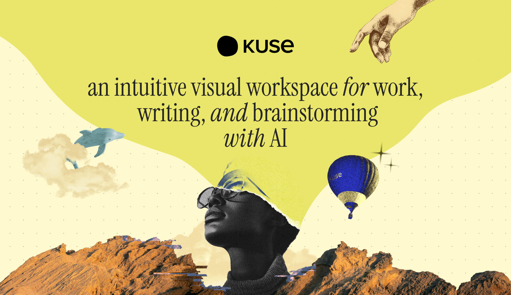 Kuse Logo - Office & Productivity Tool
