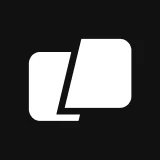 Warp Logo - Coding & Development Tool