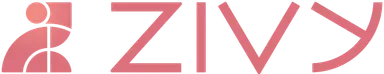 Zivy Logo - Office & Productivity Tool