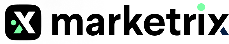 Marketrix.ai Logo - Education & Translation Tool