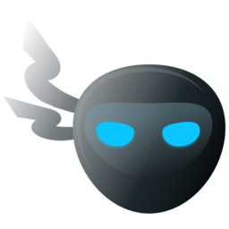 Ninja AI Logo - Writing & Content Tool