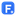 Flux AI Studio Logo - Image & Design Tool